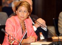 Álvarez considera acabados los «ocho años horribilis del PP»