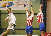 Algeciras: El Algeciras Balonmano recibirá apoyo económico de instituciones públicas