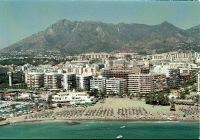 El gas natural comenzará a llegar este año a hogares y empresas de Marbella