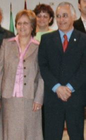 Celedonia Rua toma posesión como nueva concejala del Ayuntamiento