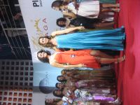 Cristina González representará a Málaga en el certamen de Miss España/