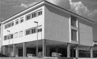 REFORMA. Las obras de ampliación y remodelación concluyeron para el inicio del curso. / A. F./