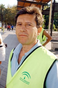 Alonso González/