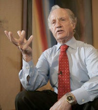 Mario Capecchi/