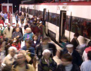REMODELACIÓN. El coste de la ampliación es de 16,6 millones. / SUR/