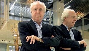 IRÓNICO. Mendicutti cree que arrepentirse es una traición a uno mismo. / SUR/