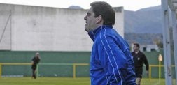 El preparador catalán dirigirá a la Balona la próxima temporada. / SUR/