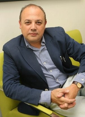 Alfredo Taján. ::
C. M./