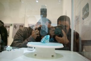 El Ayuntamiento y la Royal Collections no llegan a un acuerdo. ::
E. N./