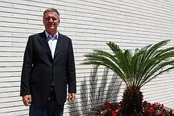 Ángel Nozal. ::
SUR/