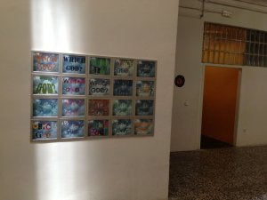 Juanjo Fuentes juega a los dobles sentidos en el espacio alternativo Noestudio