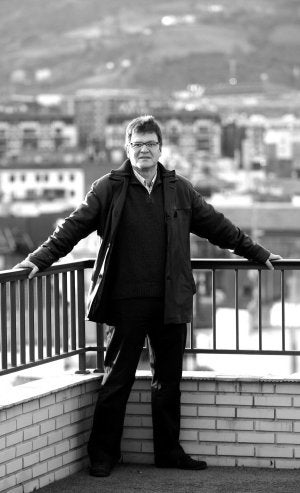Hernández-Silva fue director de la Orquesta de Córdoba. :: SUR/