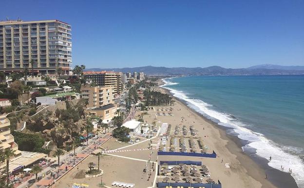 Por qué Torremolinos se llama así? | Diario Sur