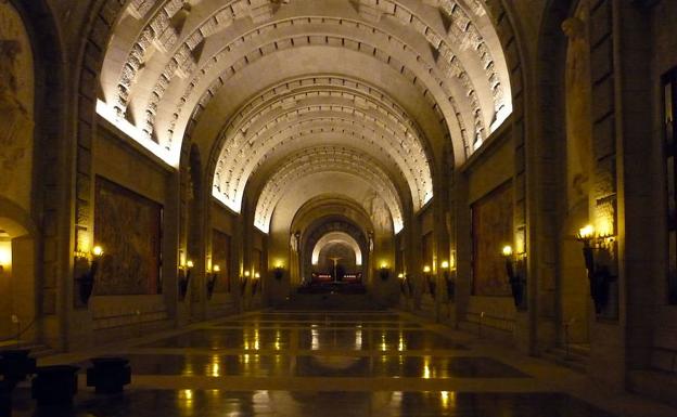El Gobierno comunica a la Iglesia y la familia la