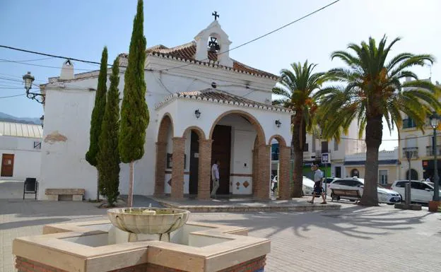 La musulmana que construyó la Ermita de Nerja | Diario Sur