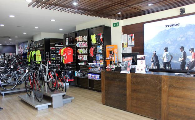 BIKE HOUSE PRESENTA SUS NUEVOS MODELOS TREK 2019 - LINEA MARLIN - Revista  My Bike