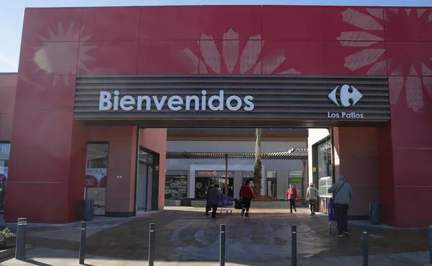 Málaga | El centro comercial Los amplía su tras una valorada en 17 millones euros | Diario Sur