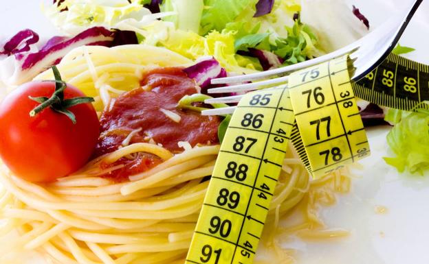 Imagenes sobre dietas saludables
