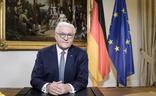Alemania «está obligada» a ser solidaria con Europa, asegura su presidente federal