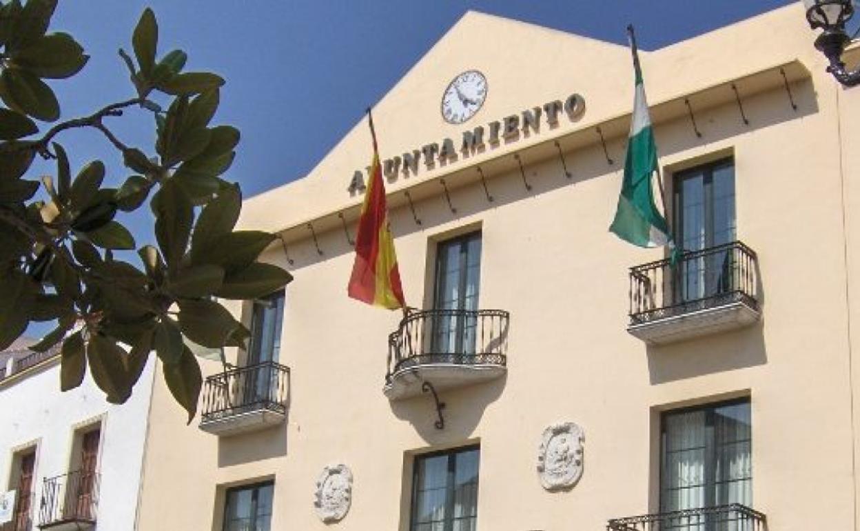 VélezMálaga, el sexto Ayuntamiento de España que más tarda en pagar a proveedores Diario Sur
