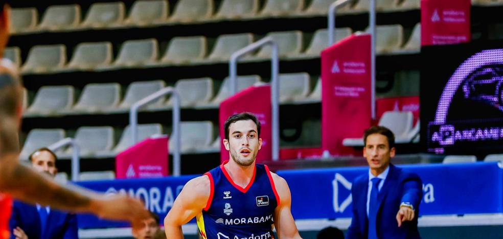Aplazado el Valencia BasketAndorra por dos positivos Diario Sur