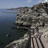Rincón de la Victoria: cerca de la conexión total La Senda Litoral de Málaga permite ya recorrer a pie el 80 por ciento de la Costa del Sol 10