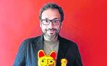 El tenor que huye de parafernalias