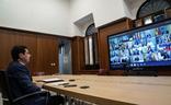 Una nueva agencia para el impulso digital de la Junta