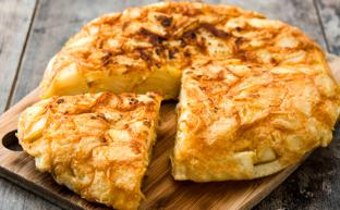 Y las 5 mejores tortillas de patatas son...