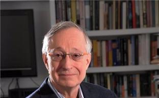 Paul Milgrom/EP