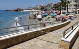 Destinan 183.194 euros a comprar dos tractores de playa