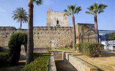 Castillo de Utrera./Turismo Andaluz