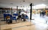 Las restricciones en Granada empezaron por la Universidad/EFE