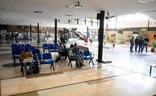 Las restricciones en Granada empezaron por la Universidad/EFE