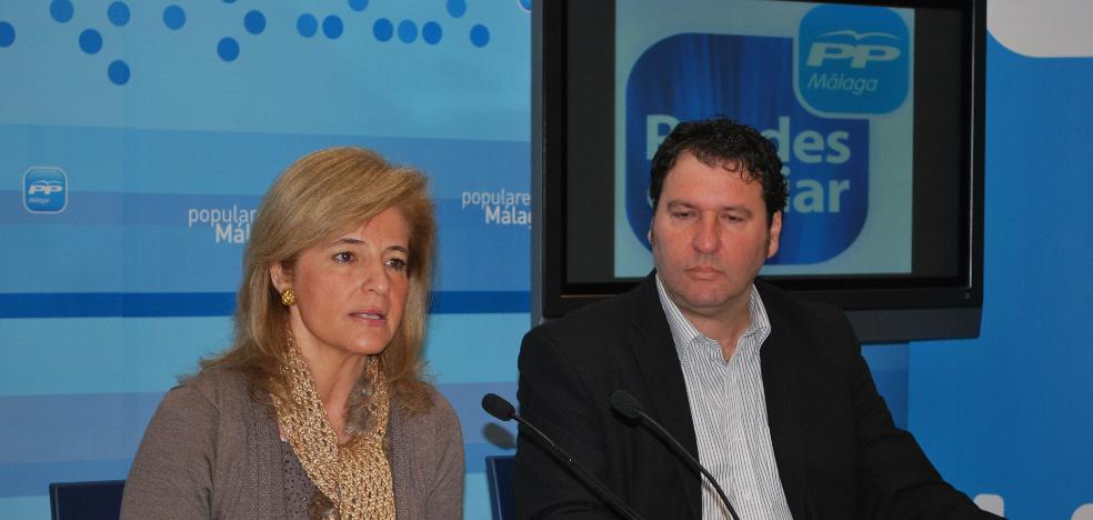 Fallece el médico y exconcejal en Fuengirola Ignacio Souvirón 1 Fallece el médico y exconcejal en Fuengirola Ignacio Souvirón 1