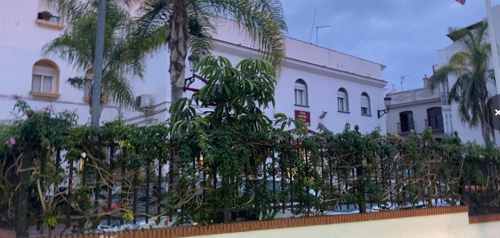 Siete detenidos en una operación contra el menudeo de cocaína en Nerja 2 Siete detenidos en una operación contra el menudeo de cocaína en Nerja 2