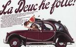 Desvelamos los secretos del Citroën 2CV Charleston en su 40 cumpleaños