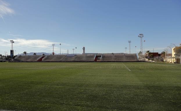 El fútbol andaluz dos semanas el inicio de competiciones que aún no habían | Diario Sur