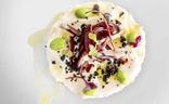 Las mejores ensaladillas rusas de Málaga. ¿Cuáles son tus favoritas? ¡Vótalas!