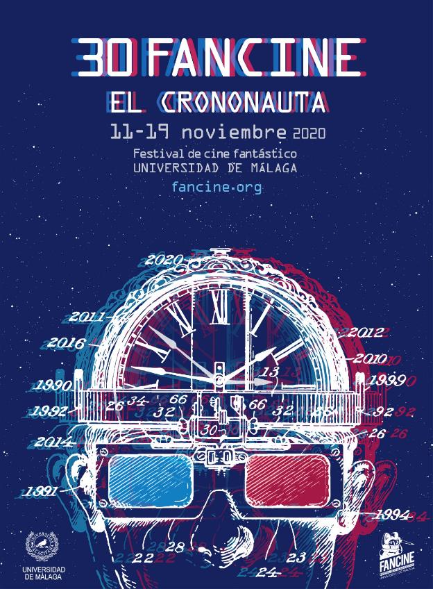 Pelicula De Un Reloj Que Detiene El Tiempo
