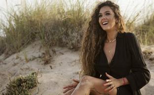 Alba Molina./
