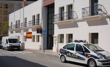 Investigan una llamada que alertaba de un secuestro a un hombre en Estepona