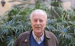 José Sánchez Luque, en una imagen de archivo./SUR