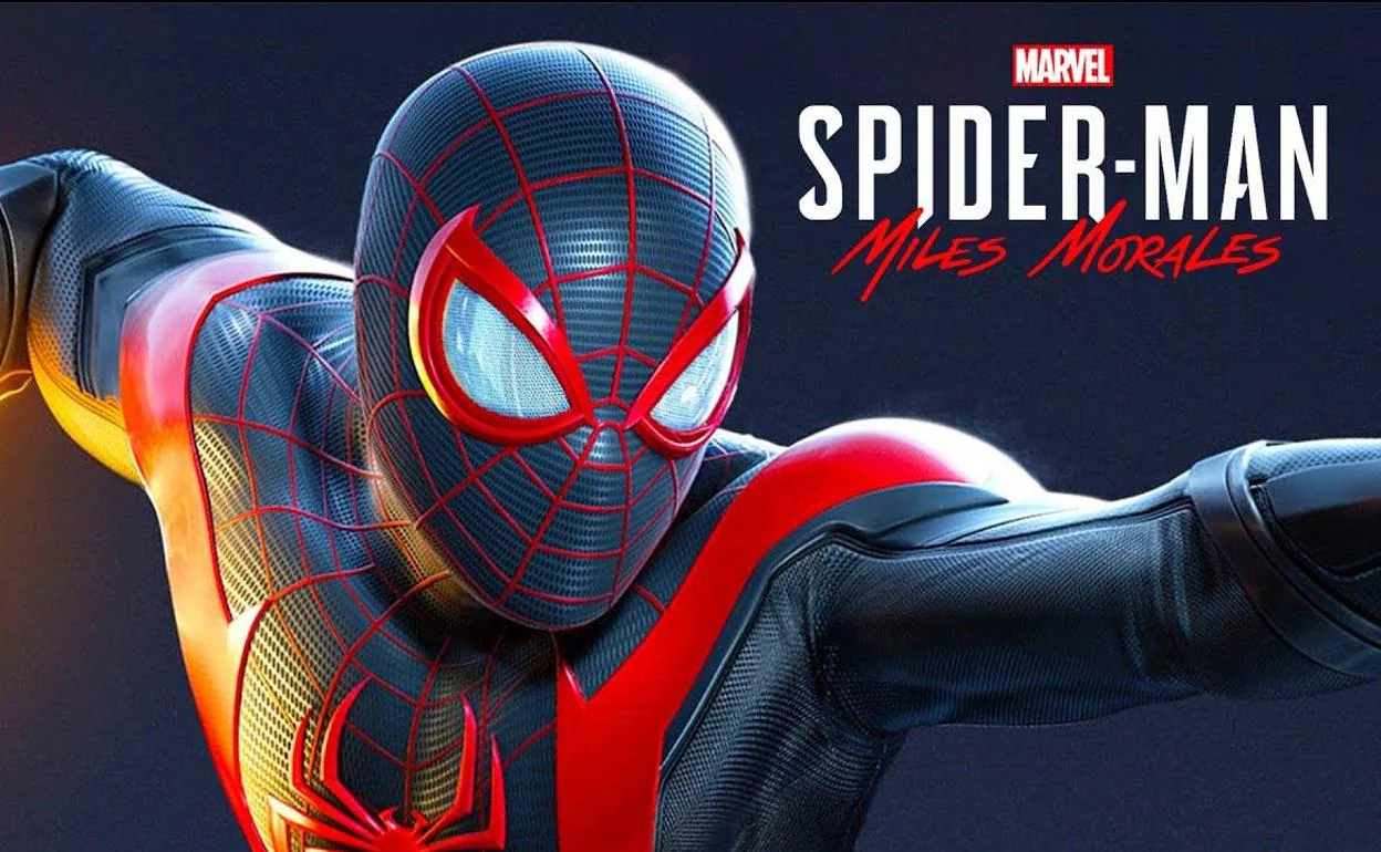 Videoanálisis de 'Spider-Man: Miles Morales' | Diario Sur