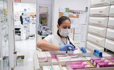 El Gobierno abre la puerta a que farmacias pueden hacer test de covid