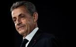Nicolás Sarkozy/AFP