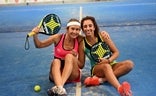 Bea González y Carolina Navarro, las caras malagueñas en el Master final
