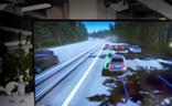 Aplican la tecnología de los videojuegos a la fabricación de coches más seguros