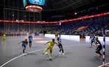 El Martín Carpena acogerá la fase final de la Copa del Rey de fútbol-sala