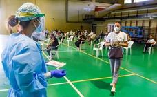 Estos son los municipios de Andalucía que se someterán a nuevos cribados masivos de detección de Covid